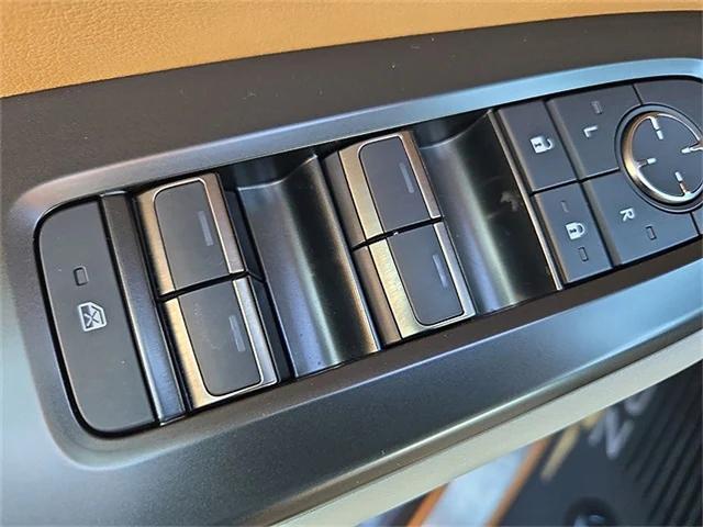 new 2026 Lexus RZ 350e car, priced at $50,869