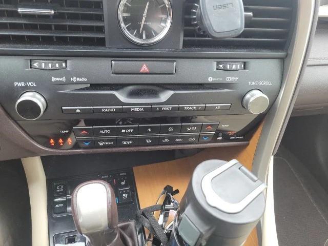 used 2017 Lexus RX 450h car, priced at $18,950