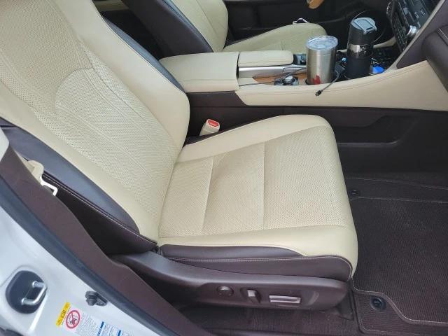 used 2017 Lexus RX 450h car, priced at $18,950