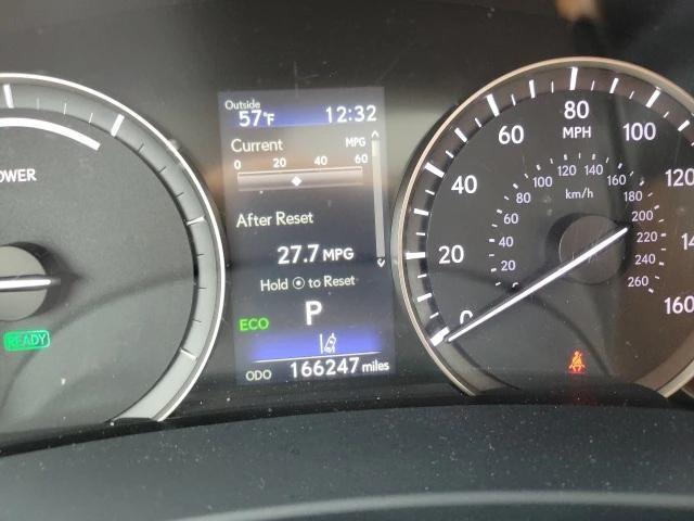 used 2017 Lexus RX 450h car, priced at $18,950