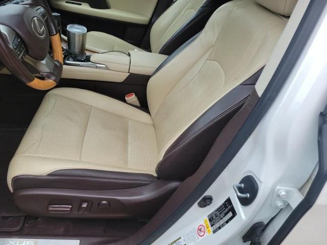 used 2017 Lexus RX 450h car, priced at $18,950