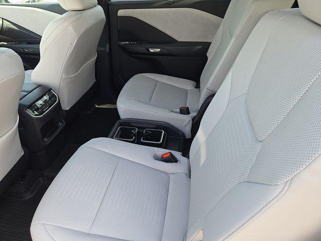 new 2026 Lexus TX 350 car, priced at $64,031