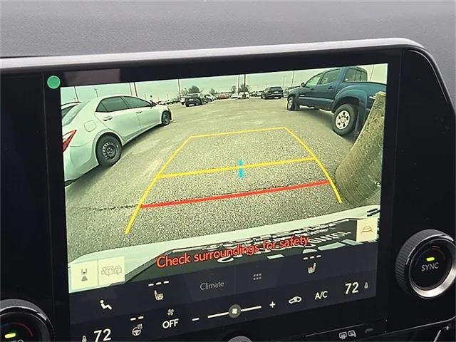 new 2026 Lexus NX 350 car, priced at $46,794