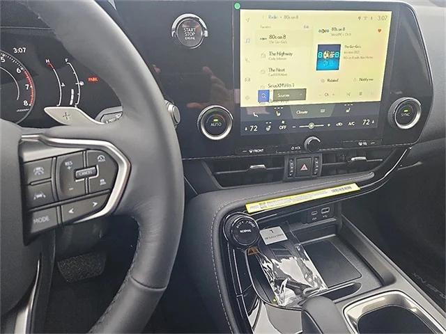 new 2026 Lexus NX 350 car, priced at $46,794