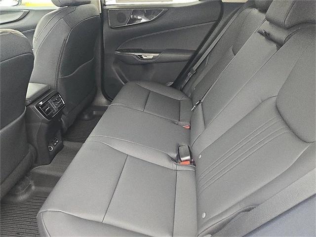 new 2026 Lexus NX 350 car, priced at $46,794