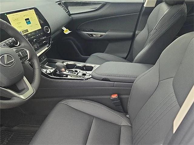 new 2026 Lexus NX 350 car, priced at $46,794