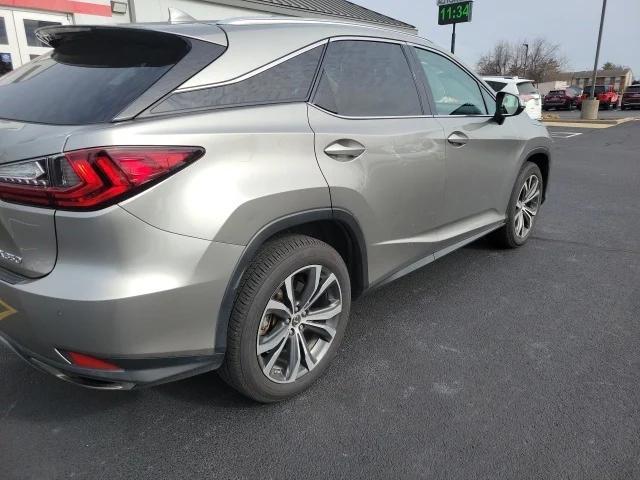 used 2020 Lexus RX 350 car, priced at $30,450
