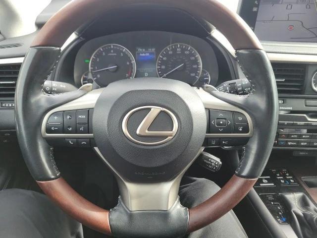 used 2020 Lexus RX 350 car, priced at $30,450