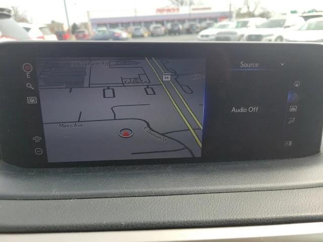 used 2020 Lexus RX 350 car, priced at $30,450