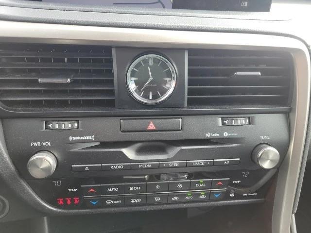 used 2020 Lexus RX 350 car, priced at $30,450