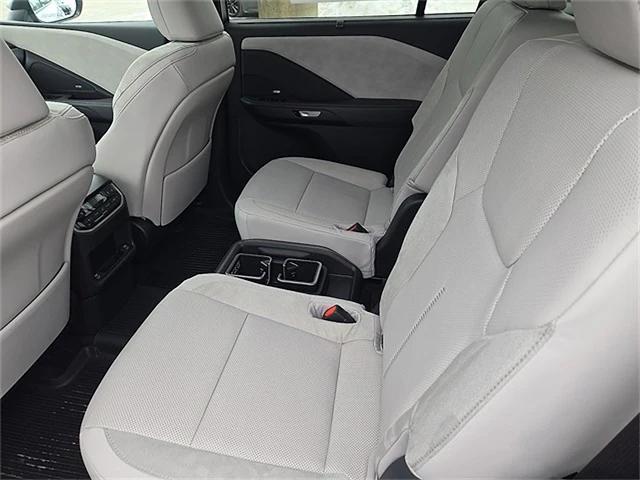 new 2026 Lexus TX 350 car, priced at $68,814