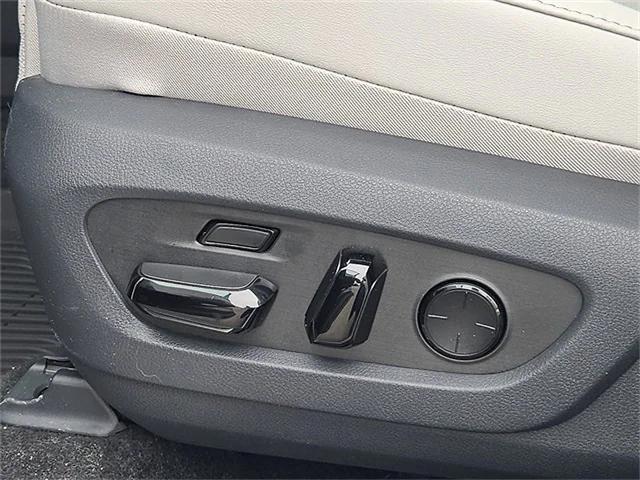 new 2026 Lexus TX 350 car, priced at $68,814