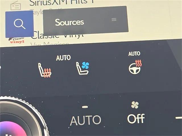 new 2026 Lexus TX 350 car, priced at $68,814