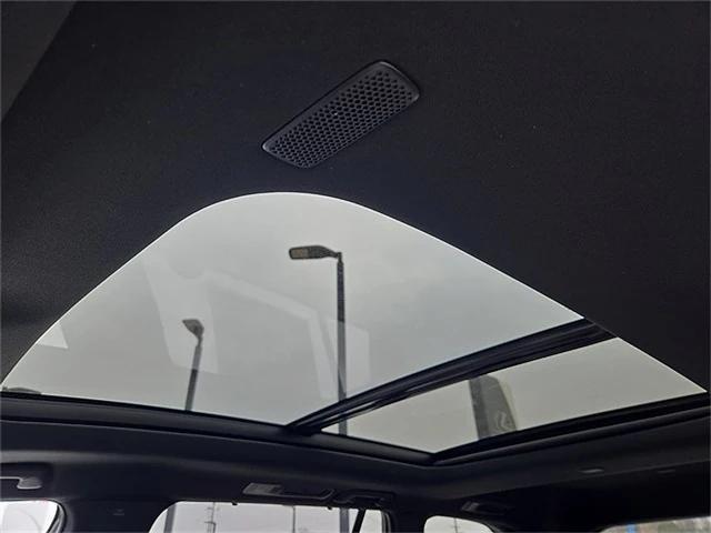 new 2026 Lexus TX 350 car, priced at $68,814