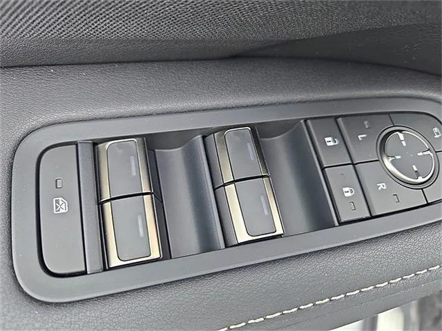 new 2026 Lexus TX 350 car, priced at $68,814