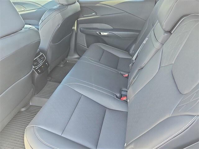 new 2026 Lexus RX 350 car, priced at $61,225