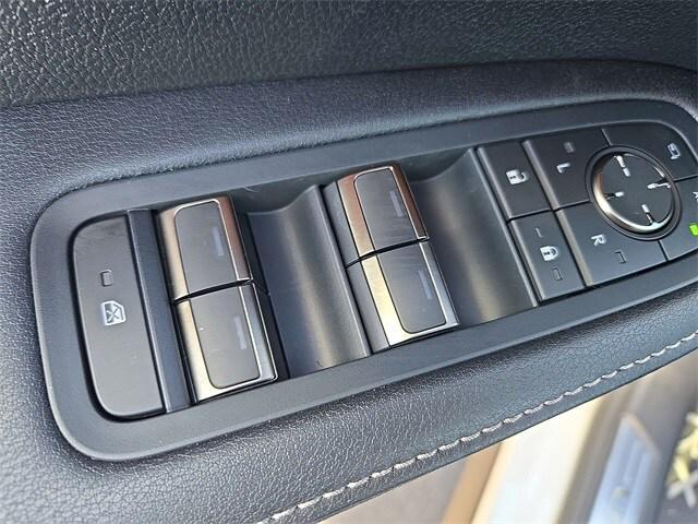 new 2026 Lexus RX 350 car, priced at $61,225