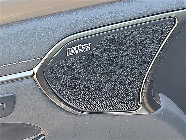 new 2025 Lexus ES 350 car, priced at $53,484