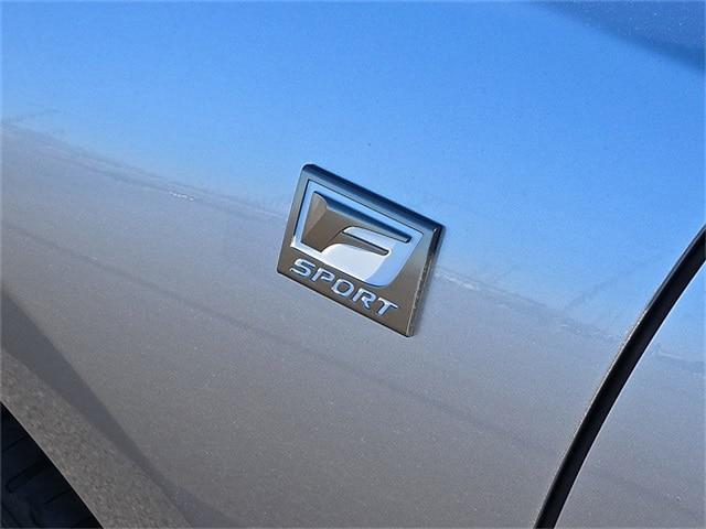 new 2025 Lexus ES 350 car, priced at $53,484