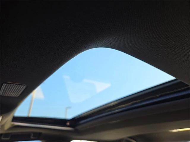 new 2025 Lexus ES 350 car, priced at $53,484