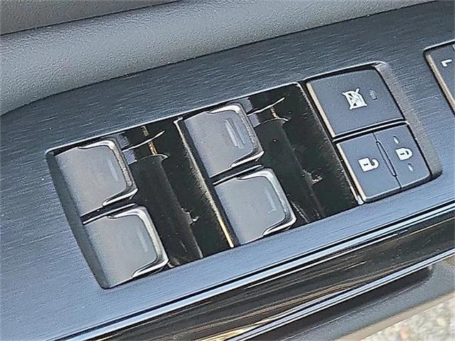 new 2025 Lexus ES 350 car, priced at $53,484