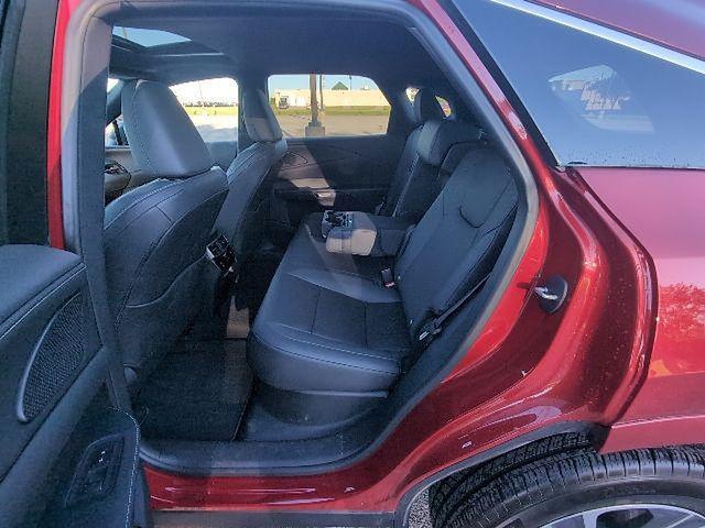used 2025 Lexus RX 350 car, priced at $55,950