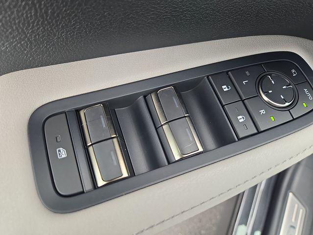new 2026 Lexus RX 350h car, priced at $60,158