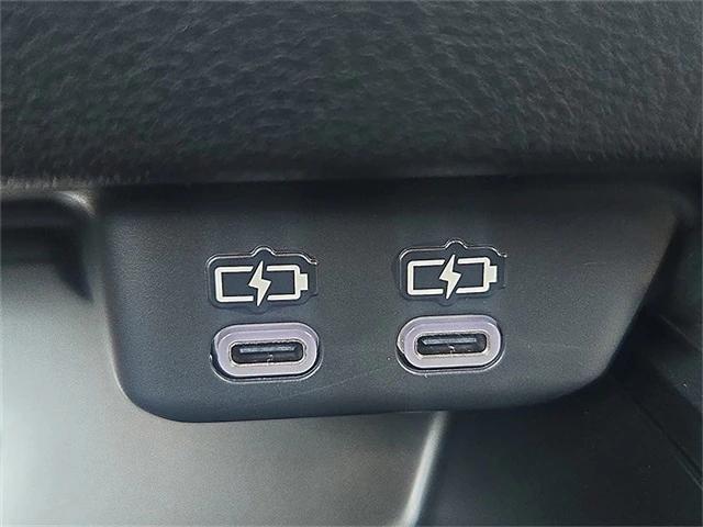 new 2025 Lexus UX 300h car, priced at $43,533