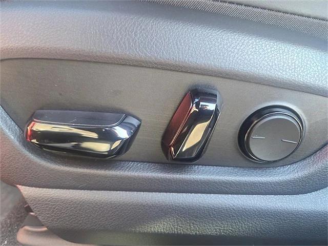 new 2025 Lexus UX 300h car, priced at $43,533