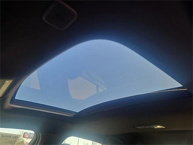 new 2025 Lexus UX 300h car, priced at $43,533