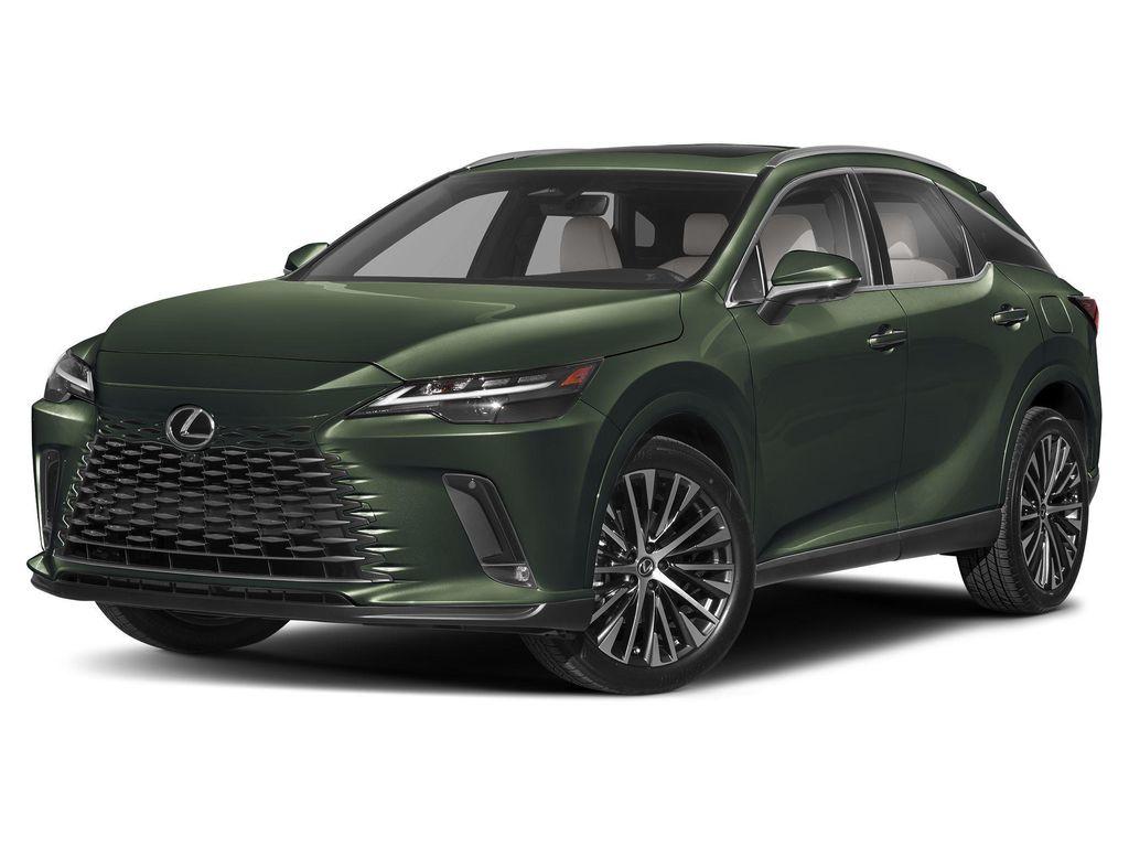 used 2026 Lexus RX 350 car