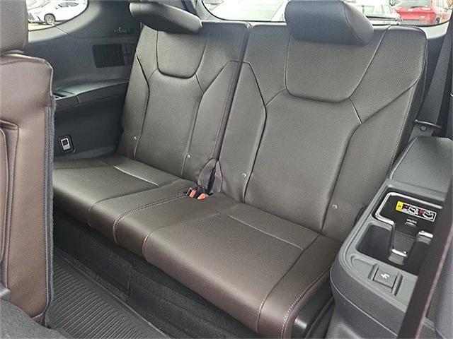 new 2026 Lexus TX 350 car, priced at $61,926