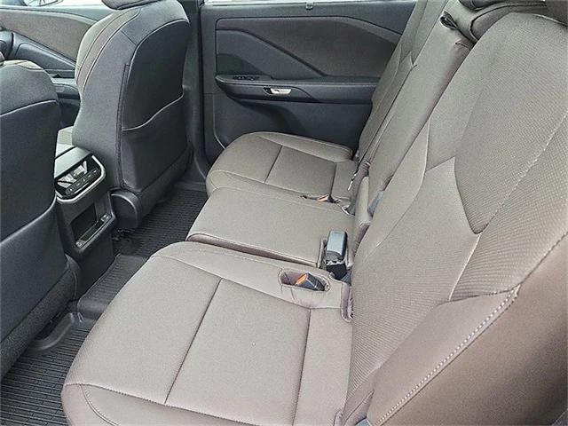 new 2026 Lexus TX 350 car, priced at $61,926