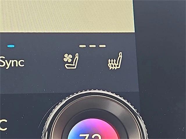 new 2026 Lexus TX 350 car, priced at $61,926