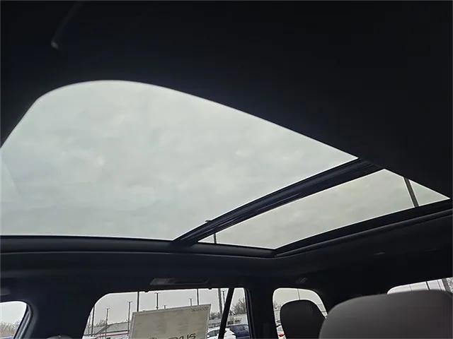 new 2026 Lexus TX 350 car, priced at $61,926