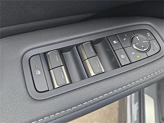 new 2026 Lexus TX 350 car, priced at $61,926