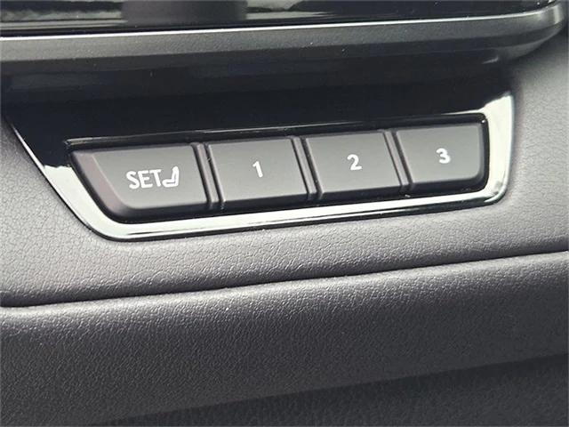 new 2026 Lexus TX 350 car, priced at $61,926