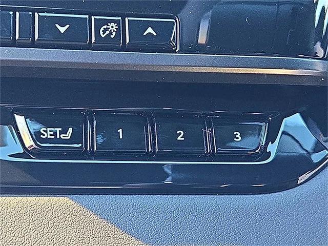 new 2026 Lexus RX 350 car, priced at $58,110