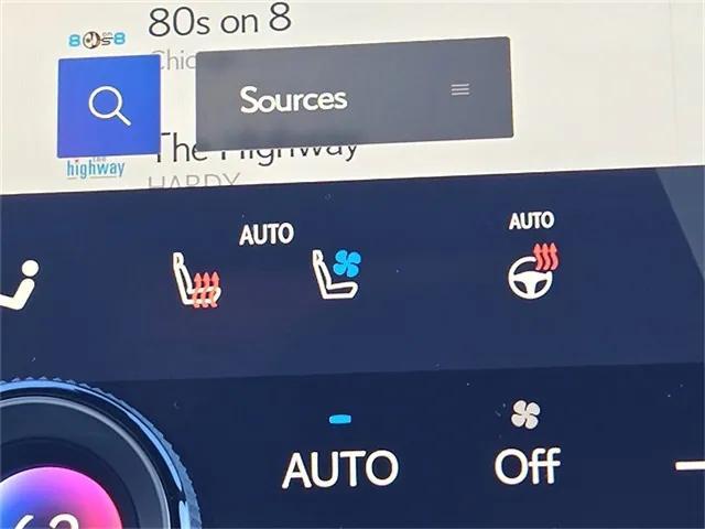 new 2026 Lexus RX 350 car, priced at $58,110