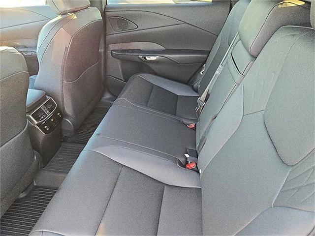 new 2026 Lexus RX 350 car, priced at $58,110