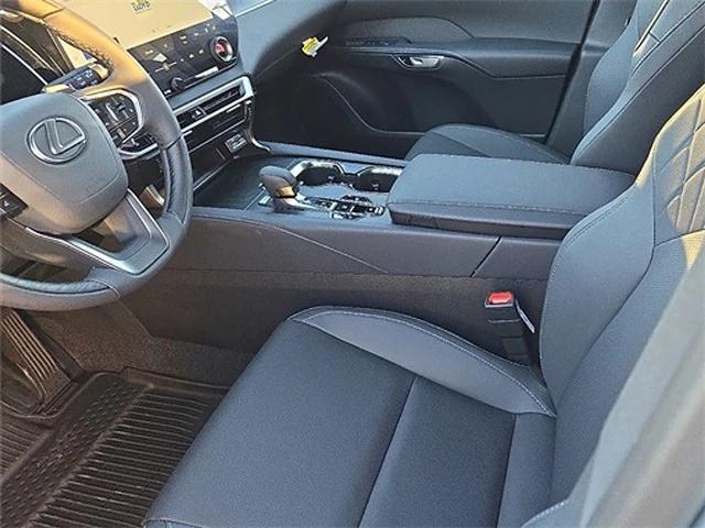 new 2026 Lexus RX 350 car, priced at $58,110