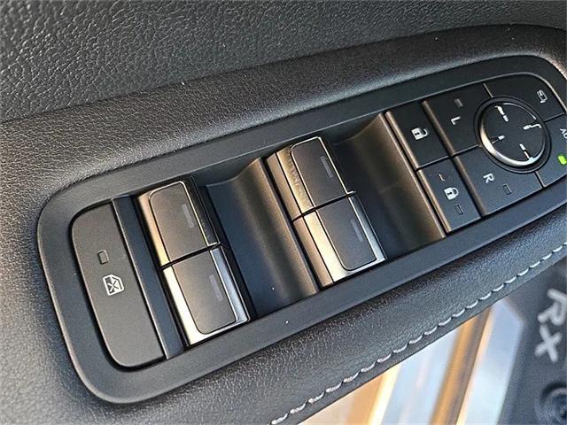 new 2026 Lexus RX 350 car, priced at $58,110