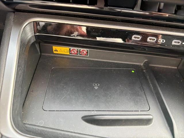 used 2025 Lexus TX 350 car, priced at $61,981