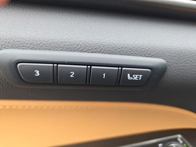 new 2026 Lexus NX 350h car, priced at $56,967