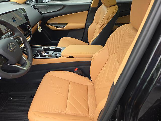 new 2026 Lexus NX 350h car, priced at $56,967