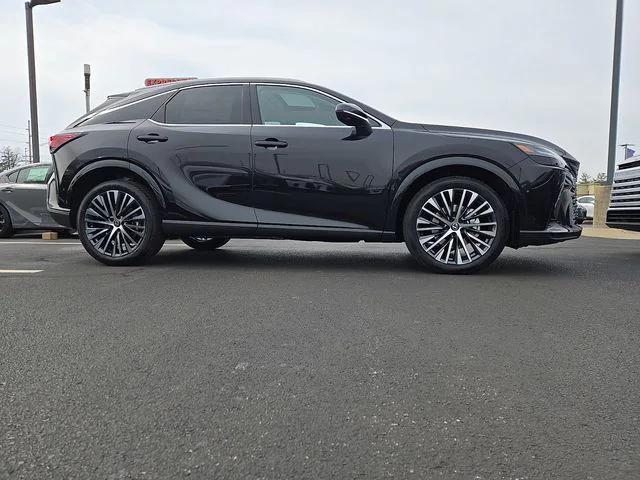 new 2026 Lexus RX 350 car, priced at $59,560