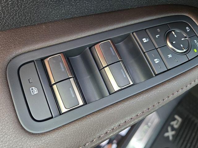 new 2026 Lexus RX 350h car, priced at $67,260