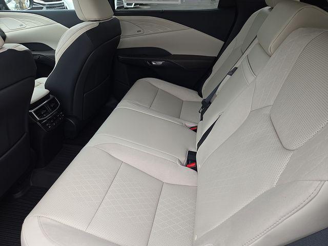 new 2026 Lexus RX 350 car, priced at $65,278
