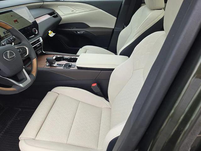 new 2026 Lexus RX 350 car, priced at $65,278