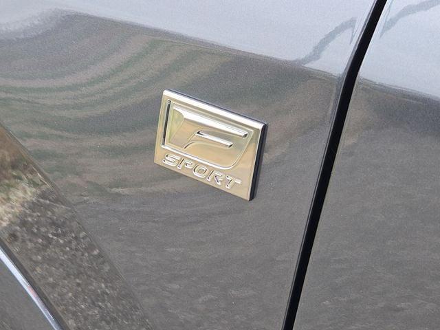 new 2026 Lexus RX 350 car, priced at $59,442